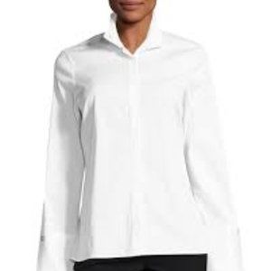 Caroline Constas Blouse
